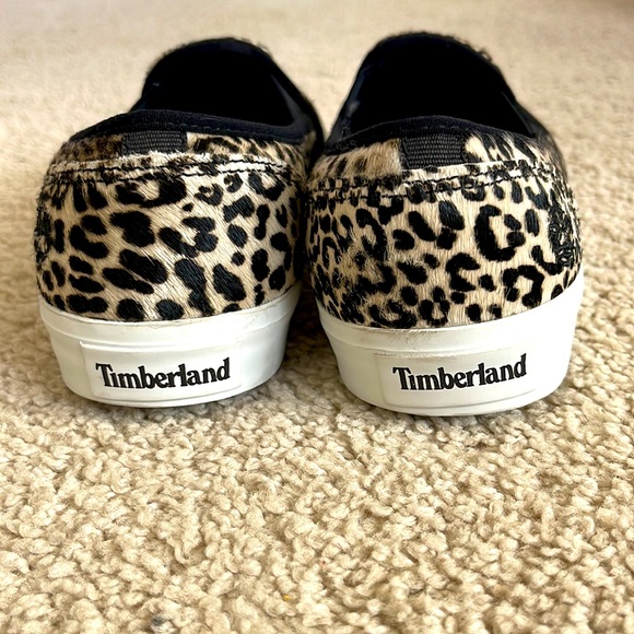 Timberland slip ons - Picture 3 of 7